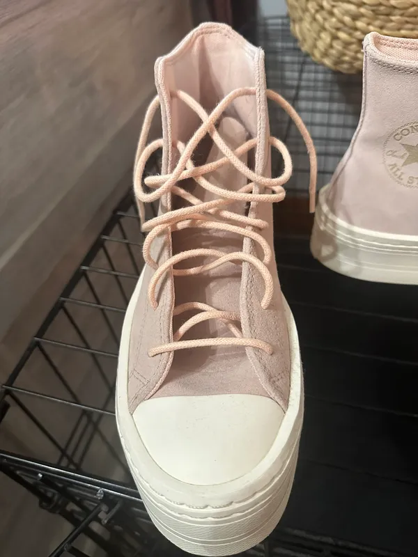Converse Chuck Taylor All Star Lift Platform - Image 3