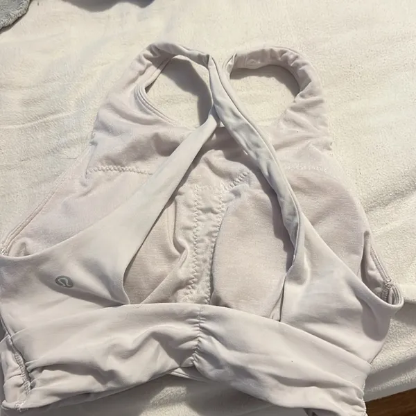 Yoga bra - Image 2