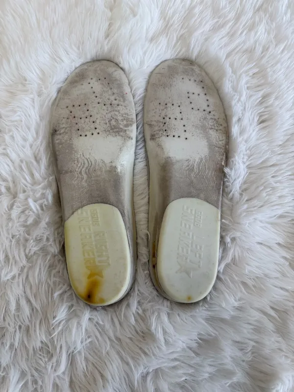 Golden Goose Superstar Sneakers - Image 11