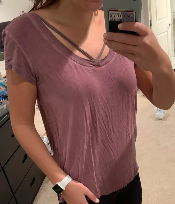 American Eagle T-shirt - Image 2