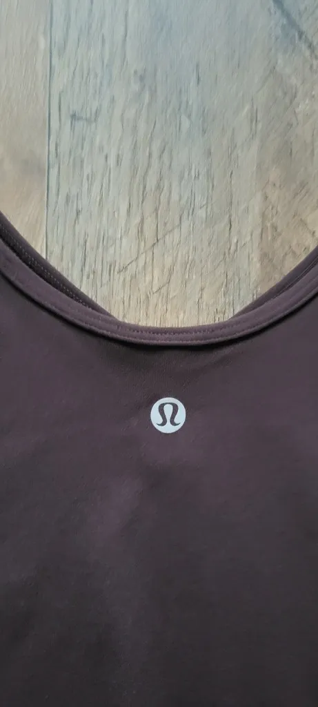 Lululemon Align Long Sleeve Top - Image 5