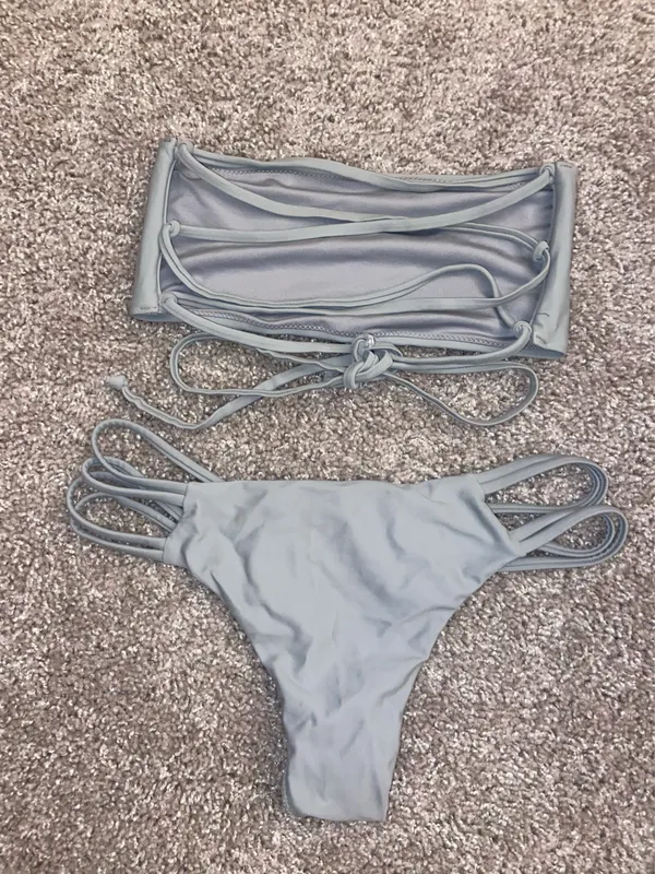 Tobi Bikini Set - Image 2