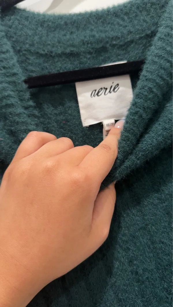 Aerie Sweatshirt - Image 2