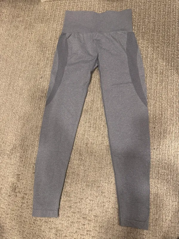 NVGTN Seamless Contour Leggings - Image 2