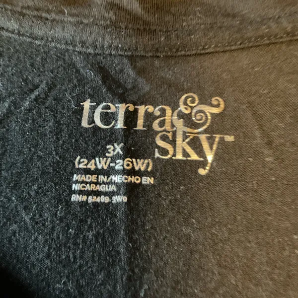Terra & Sky - Image 5