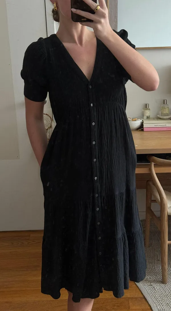 Madewell Dress - Image 2