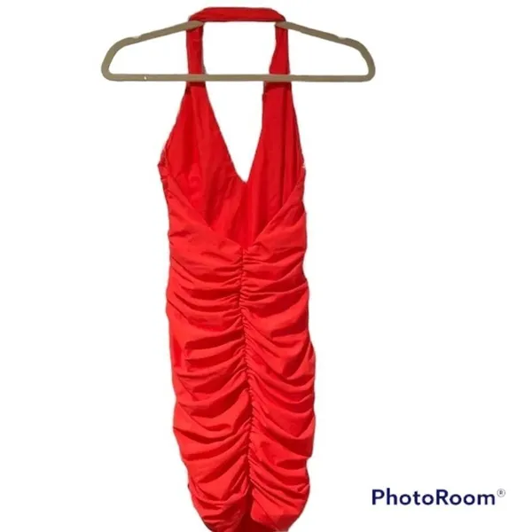 ✨ TIGER MIST Amazon Bodycon Mini dress✨ - Image 8