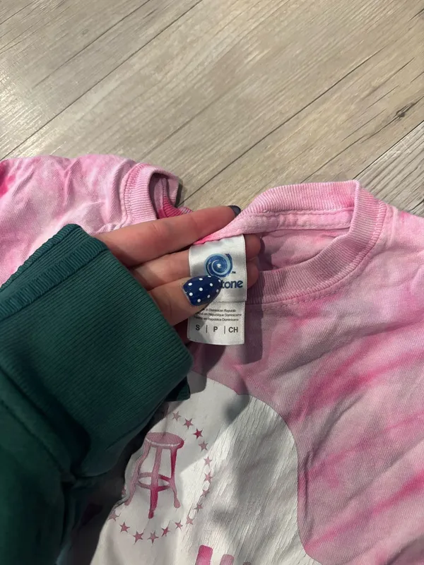 pink whitney tshirt  - Image 2