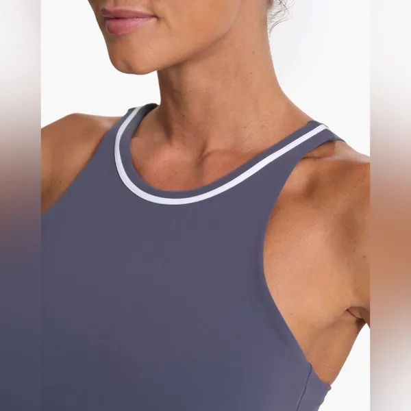 NWOT Vuori Women's Dress Volley Size Large - Image 5