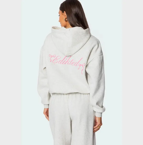 Edikted Hoodie - Image 2