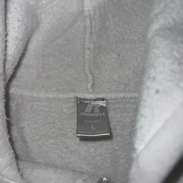 Russell Athletic ohio state jacket 121 - Image 3