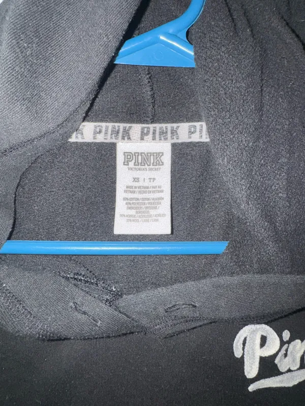 PINK Victoria's Secret Hoodie - Image 2