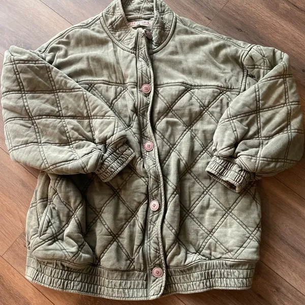 Free People Juno Jacket - Image 2