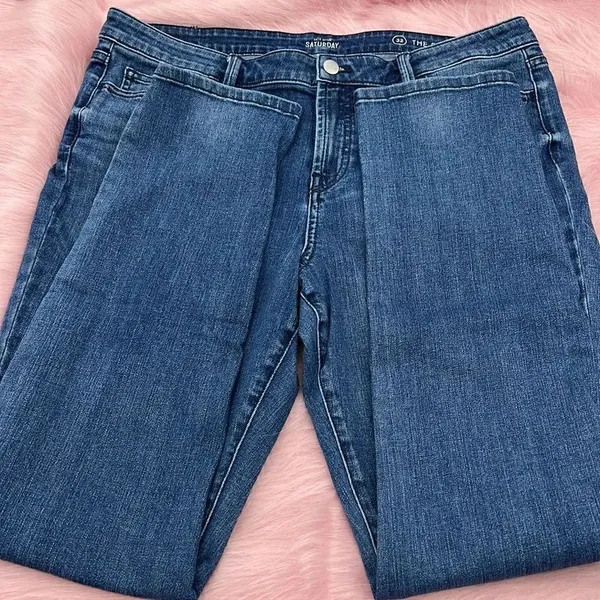 Kate Spade Saturday skinny jean size 32 - Image 2
