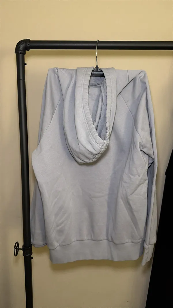 Under Armour Hoodie gray  - Image 2