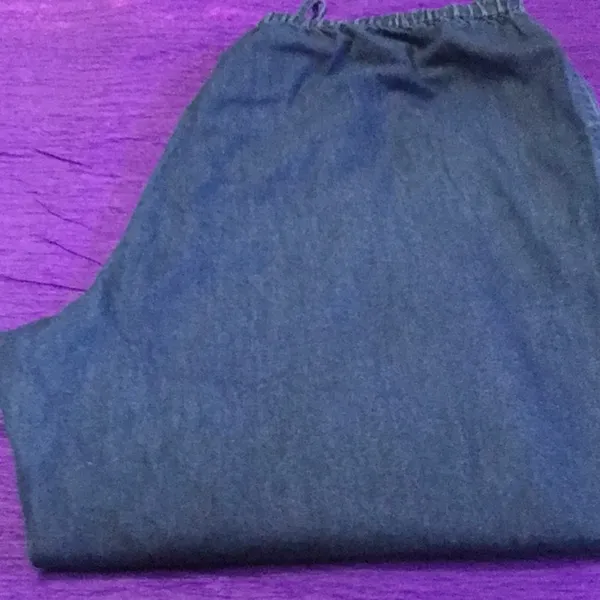 Saks Fifth Avenue jeans. - Image 4
