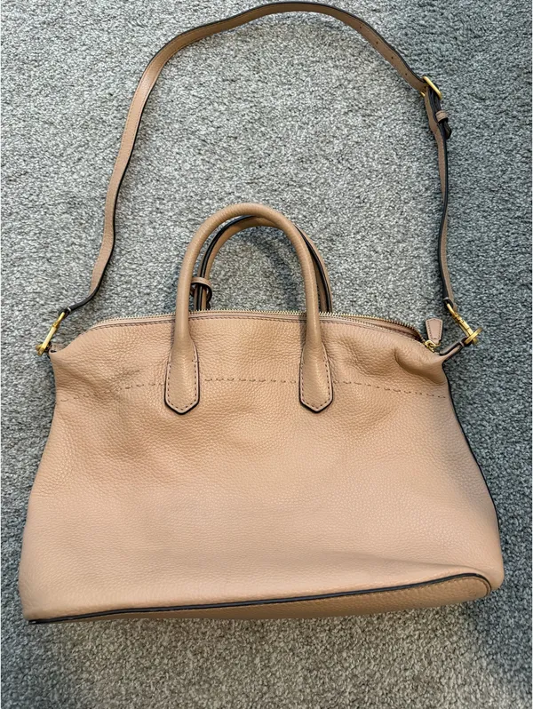 Tory Burch McGraw Bag - Image 3