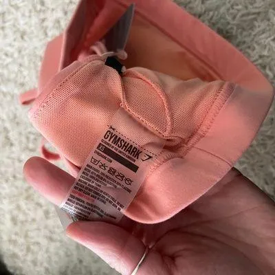 Urban Sport Bra Peach Bellini Xs - Image 4