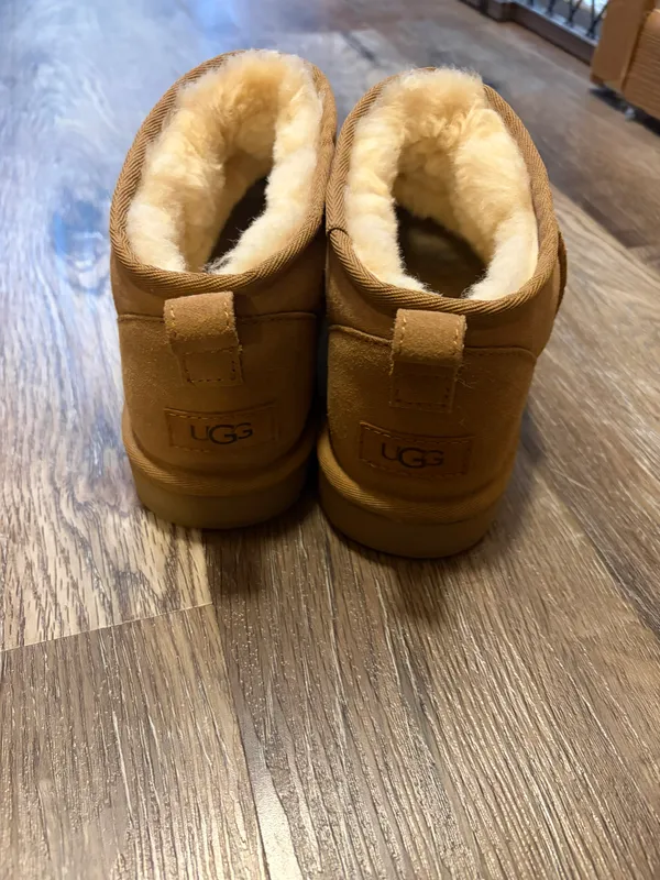 UGG Ultra Mini Boots - Image 2