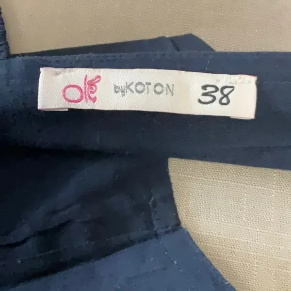 Ok by Konton Blue Size undefined - Image 4