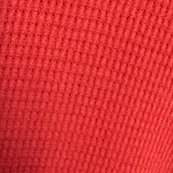 EUC FREE PEOPLE We The Free Malibu Waffle Knit Thermal in Washed Red - Size S - Image 9