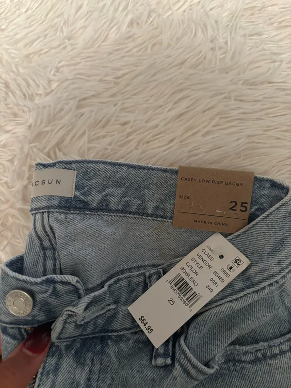 PacSun Jeans - Image 2