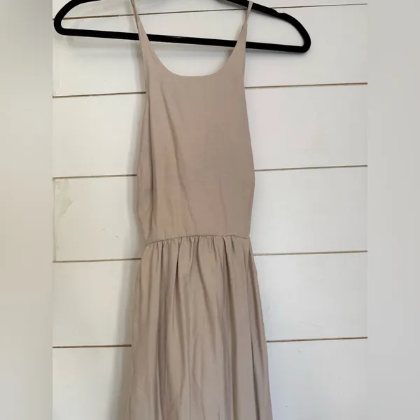 Target A new day cutout maxi dress - Image 2