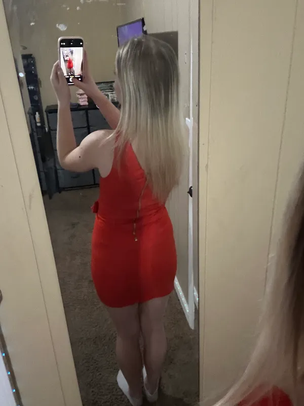 Hello Molly Dress - Image 5