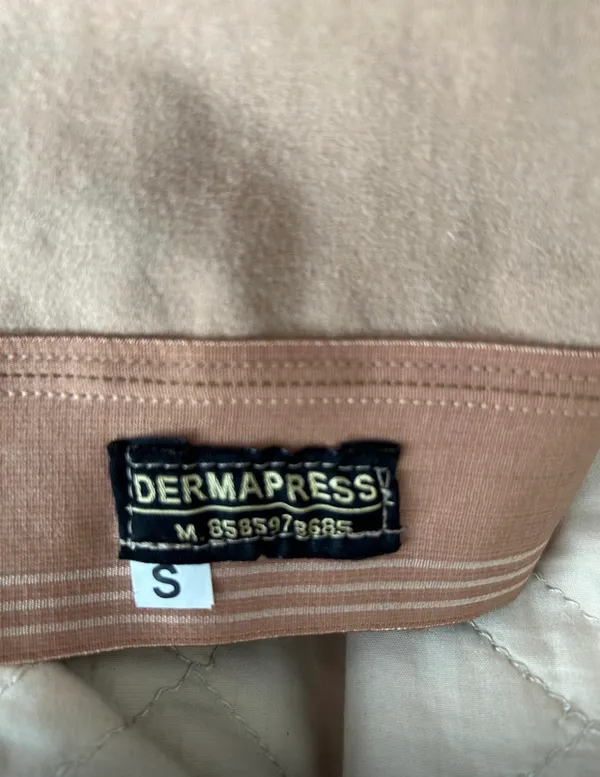 Dermapress Tan - Image 3