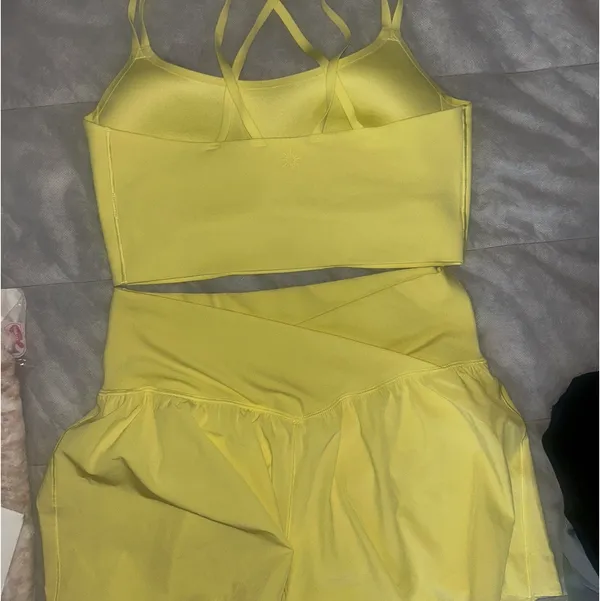 Aerie Set Workout - Image 6
