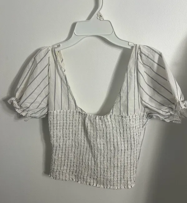 Free People Rose Garden Top - Image 7
