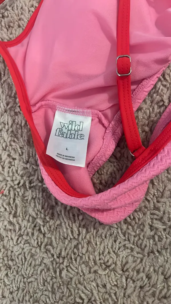 Bikini Target - Image 5