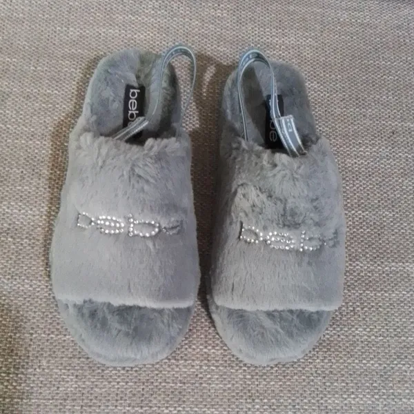 Bebe slippers - Image 5