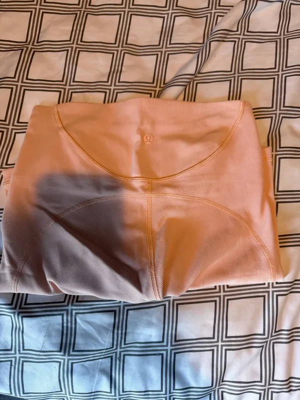 Lululemon shorts - Image 2