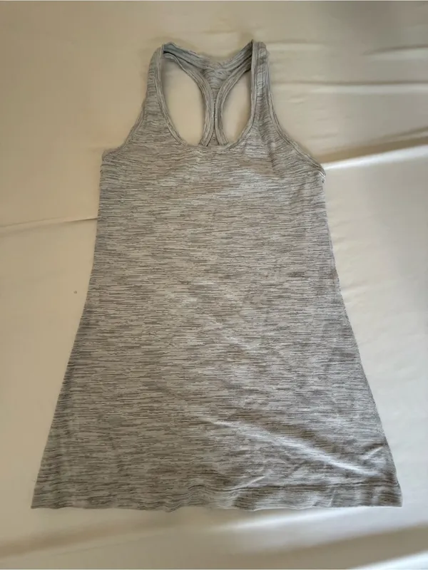 Lululemon Racerback Tank - Image 2
