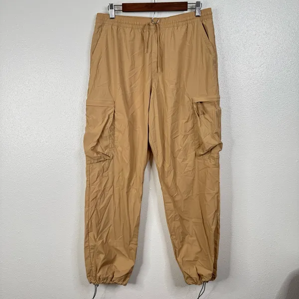Columbia Women's Boundless‎ Trek Cargo Pants Size Large - Image 4