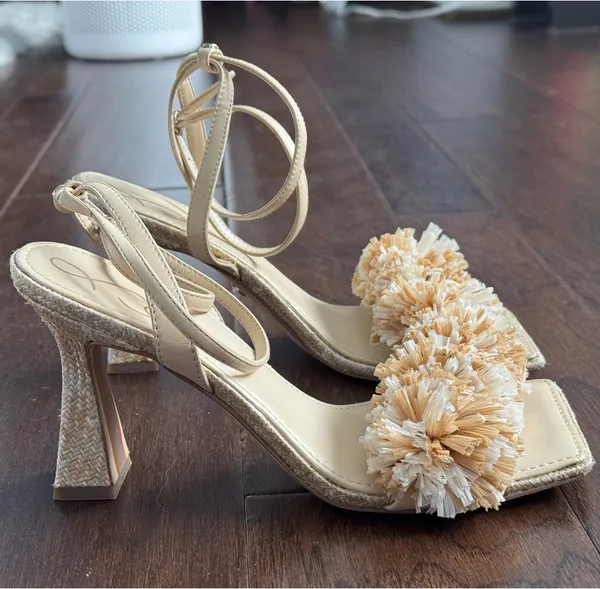 Sam Edelman Clare Heels - Image 4