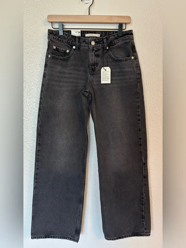 LEVIS Low Loose Jeans - Image 3