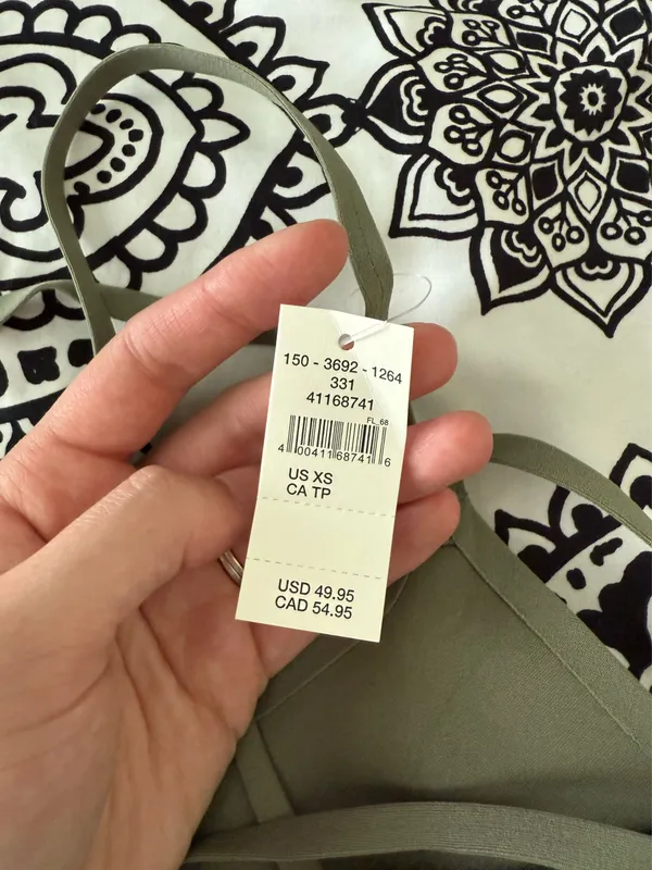 aerie offline bra - Image 3