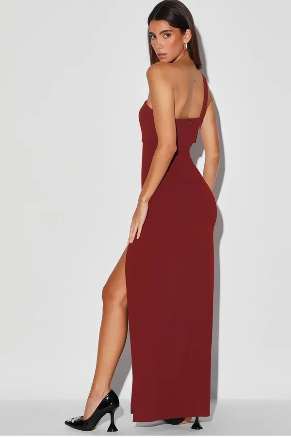 Lulus Formal Dress - Image 2