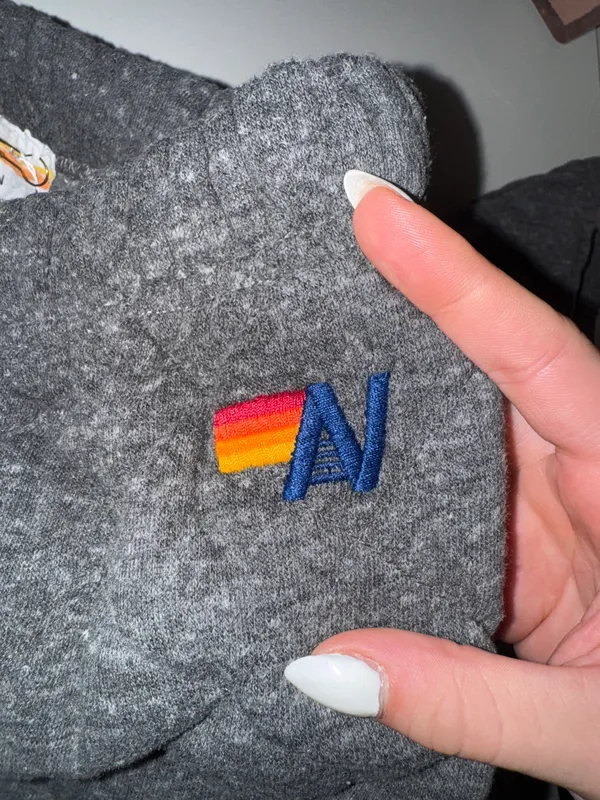 Avaitor nation sweatpants - Image 4
