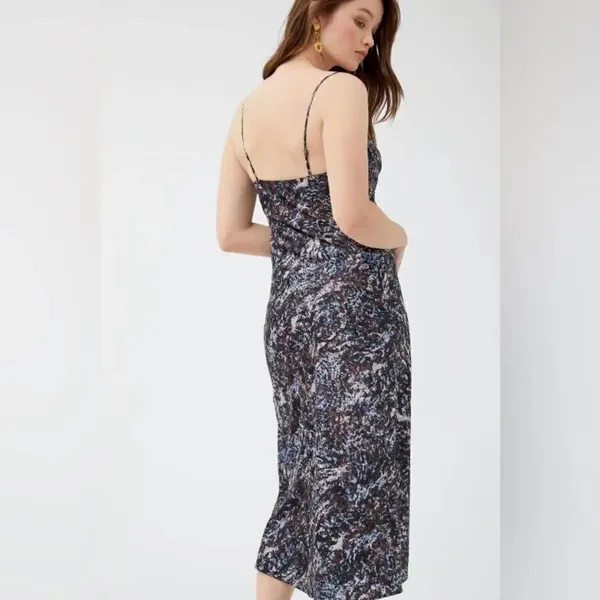✨ASTR The Label CORALIE MIDI SZ LARGE DRESS✨ - Image 8