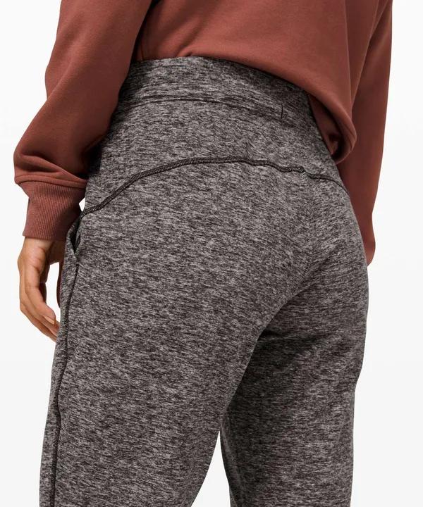 Lululemon Ready To Rulu Joggers - Image 3