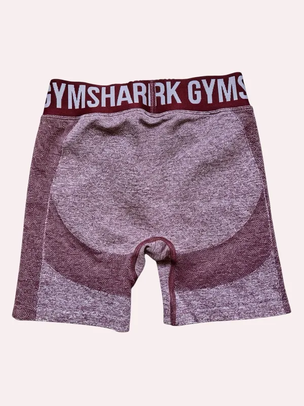 Gymshark Flex Shorts - Image 3
