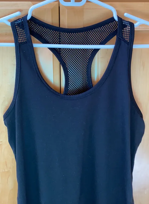 Aeropostale LIVE LOVE DREAM Tank - Image 3