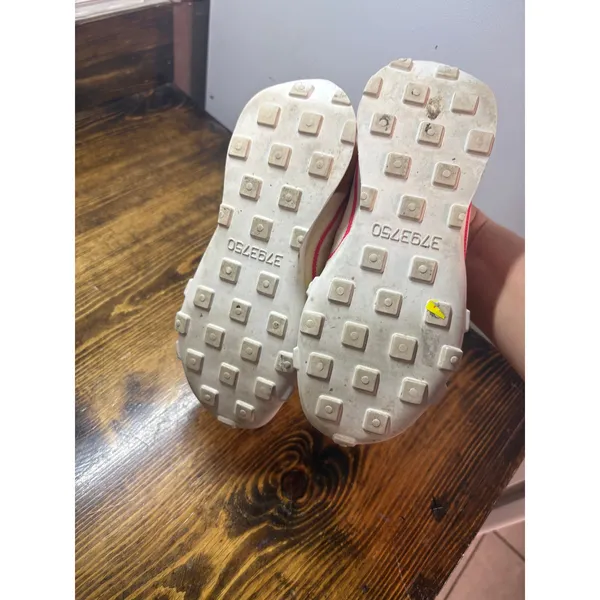 Nike Monarch Waffle Racer Sneakers Size‎ 5 - Image 7