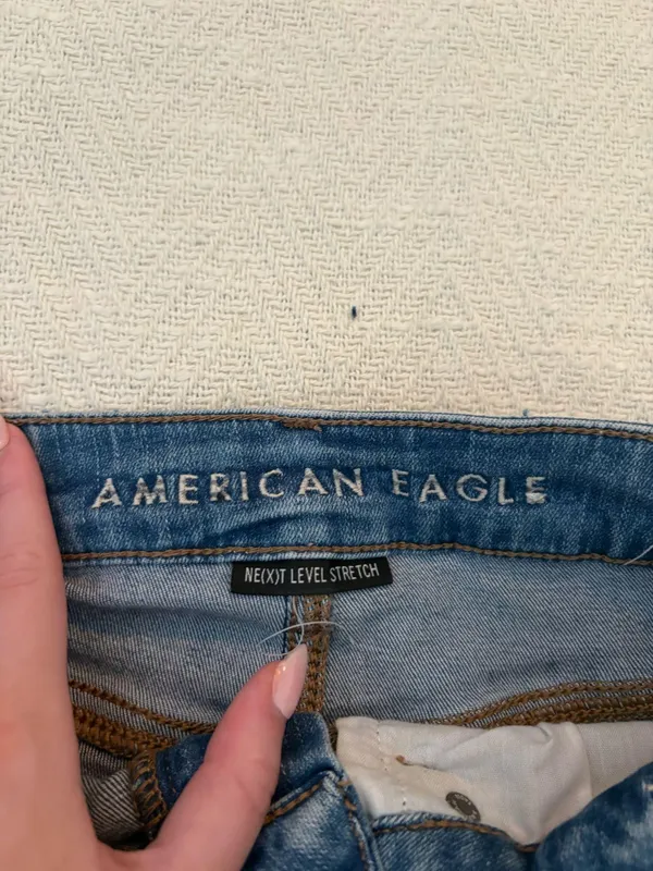 American Eagle Shorts - Image 3