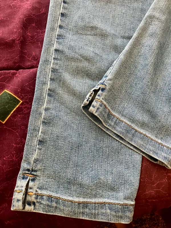 Levi's Jeans - Image 4