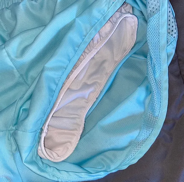 Cascade Sport Running Shorts - Image 4