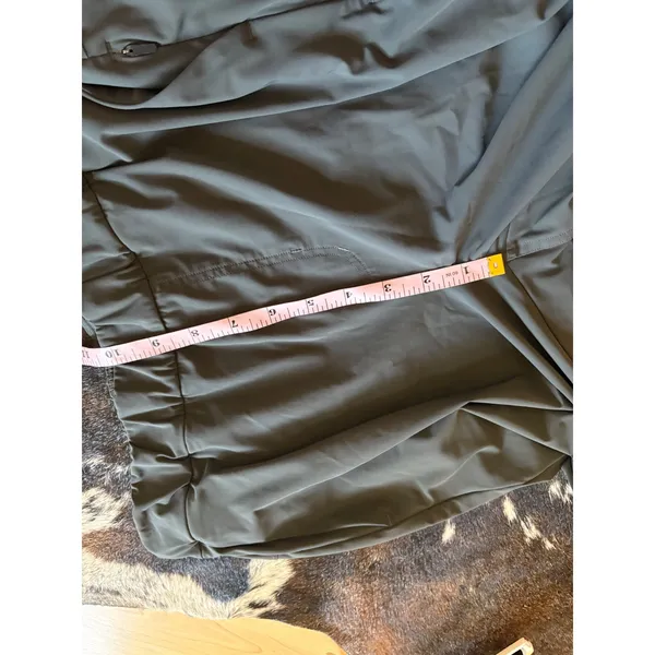VUORI Miles‎ Ankle Pant Size Medium - Image 8